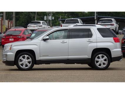 2017 GMC Terrain Tupelo MS