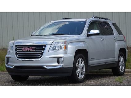 2017 GMC Terrain Tupelo MS