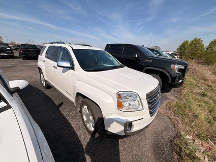 2017 GMC Terrain Athens AL