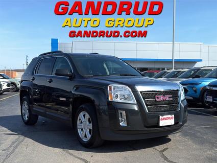 2014 GMC Terrain Green Bay WI