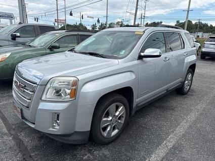 2014 GMC Terrain Knoxville TN