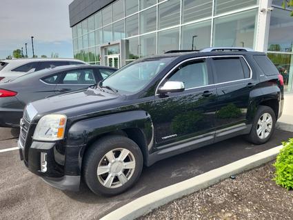 2015 GMC Terrain Spencer IN