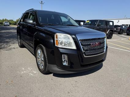 2014 GMC Terrain Fayetteville TN