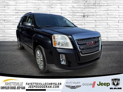 2014 GMC Terrain Fayetteville TN