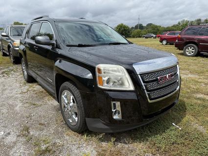 2014 GMC Terrain Fayetteville TN