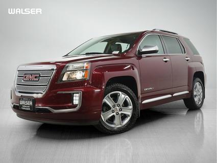 2016 GMC Terrain Minneapolis MN