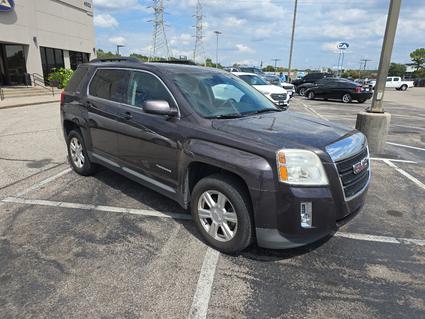 2014 GMC Terrain Memphis TN