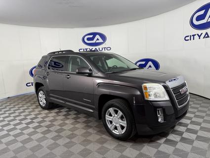 2014 GMC Terrain Memphis TN