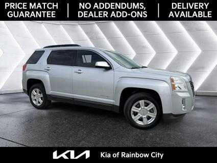 2015 GMC Terrain Rainbow City AL