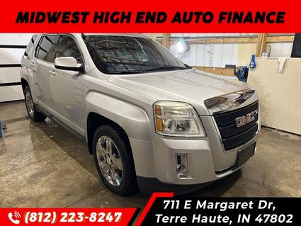 2013 GMC Terrain Terre Haute IN