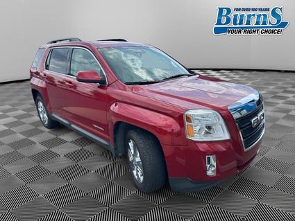 2014 GMC Terrain Rock Hill SC