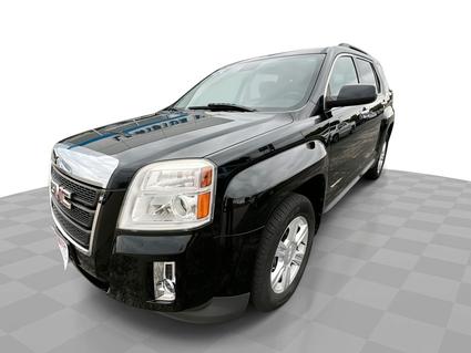 2015 GMC Terrain Lewiston MN