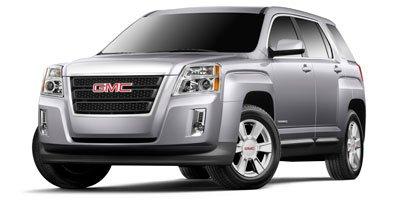 2012 GMC Terrain Minneapolis MN