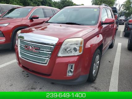 2015 GMC Terrain Naples FL