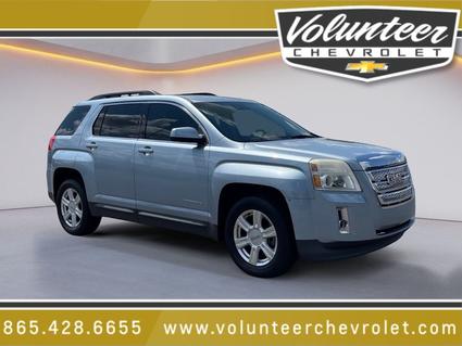 2014 GMC Terrain Sevierville TN