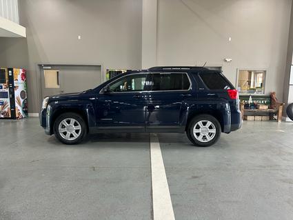 2015 GMC Terrain Manchester IA