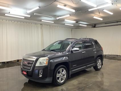 2015 GMC Terrain Warsaw IN