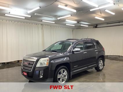 2015 GMC Terrain Warsaw IN