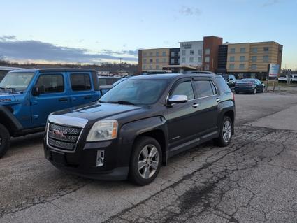 2015 GMC Terrain Warsaw IN