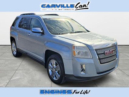 2015 GMC Terrain Greeneville TN