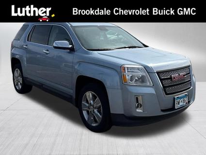 2014 GMC Terrain Minneapolis MN