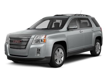2013 GMC Terrain Hayesville NC