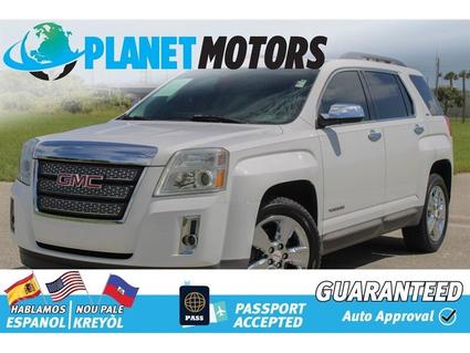 2015 GMC Terrain West Palm Beach FL
