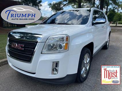 2015 GMC Terrain Memphis TN