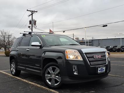 2014 GMC Terrain Rockford Il