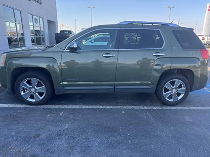 2015 GMC Terrain Pine Bluff AR