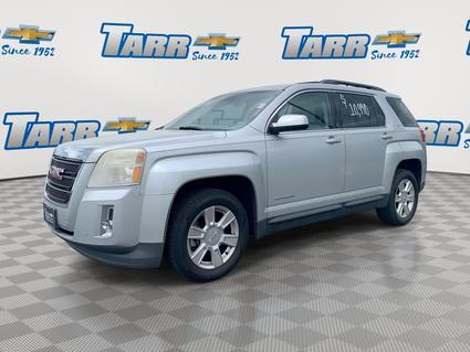 2012 GMC Terrain Jefferson City TN