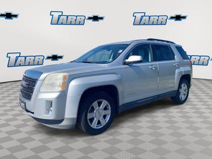 2012 GMC Terrain Jefferson City TN