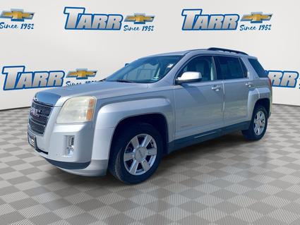 2012 GMC Terrain Jefferson City TN