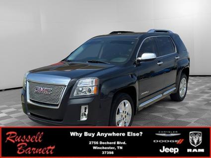 2015 GMC Terrain Winchester TN