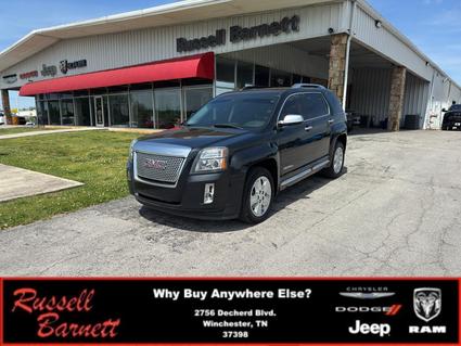 2015 GMC Terrain Winchester TN
