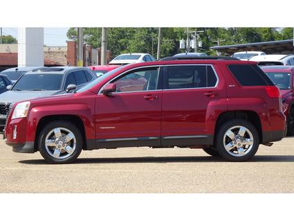 2012 GMC Terrain Tupelo MS