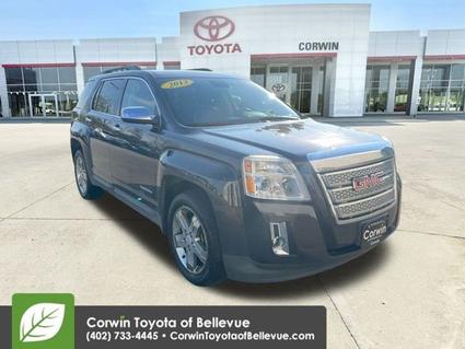 2013 GMC Terrain Bellevue NE