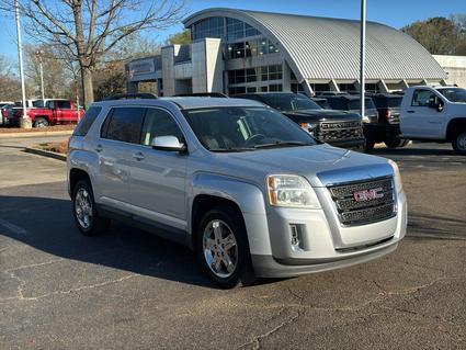 2013 GMC Terrain Brandon MS