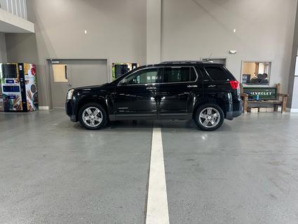 2012 GMC Terrain Manchester IA