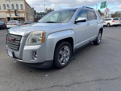 2013 GMC Terrain Aberdeen WA