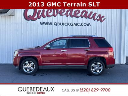 2013 GMC Terrain Tucson AZ
