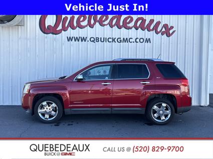 2013 GMC Terrain Tucson AZ