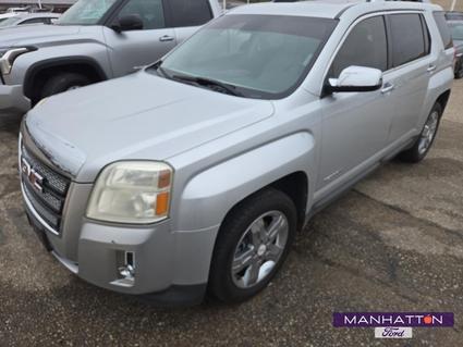 2012 GMC Terrain Manhattan KS