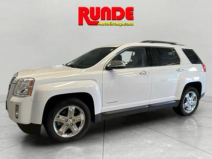 2013 GMC Terrain Hazel Green WI