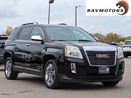 2013 GMC Terrain Burnsville MN