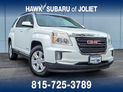 2016 GMC Terrain Plainfield IL
