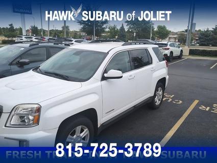 2016 GMC Terrain Plainfield IL