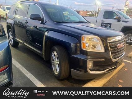 2017 GMC Terrain Alton IL