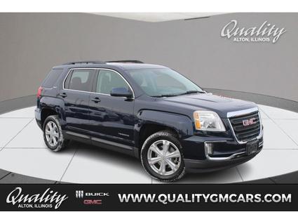 2017 GMC Terrain Alton IL