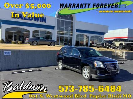 2017 GMC Terrain Poplar Bluff MO